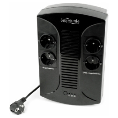 Energenie Nepārtrauktas baro&scaron;anas bloks Energenie UPS 850 VA