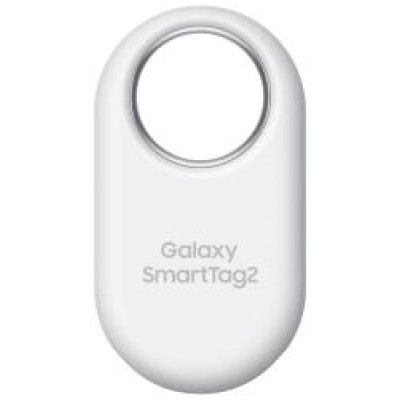 Samsung Izseko&scaron;anas ierīce Samsung Galaxy SmartTag2 White