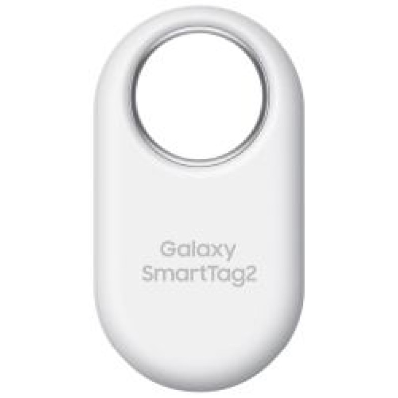 Samsung Izseko&scaron;anas ierīce Samsung Galaxy SmartTag2 White