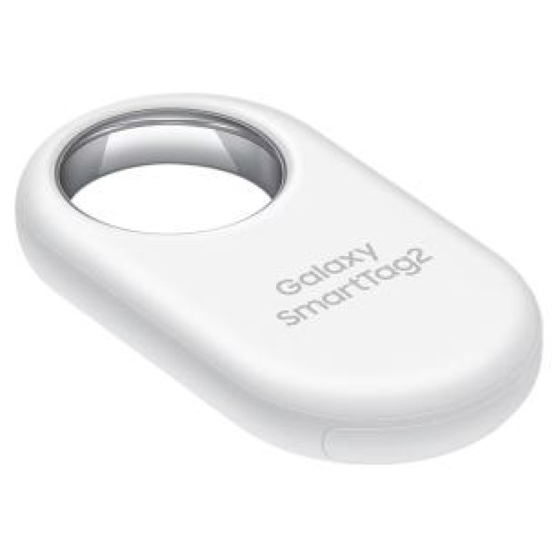 Samsung Izseko&scaron;anas ierīce Samsung Galaxy SmartTag2 White