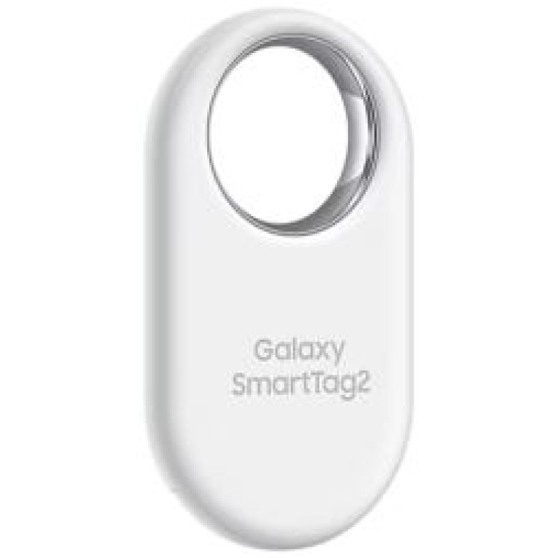 Samsung Izseko&scaron;anas ierīce Samsung Galaxy SmartTag2 White