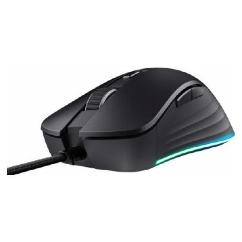 Trust Datorpele Trust GXT924 YBAR+ Black