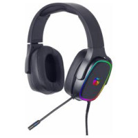 Gembird USB 7.1 Surround Gaming Headset with RGB Backlight