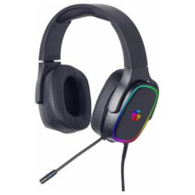Gembird USB 7.1 Surround Gaming Headset with RGB Backlight