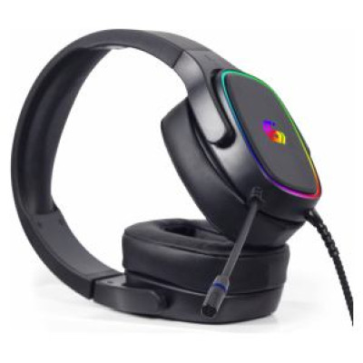 Gembird USB 7.1 Surround Gaming Headset with RGB Backlight