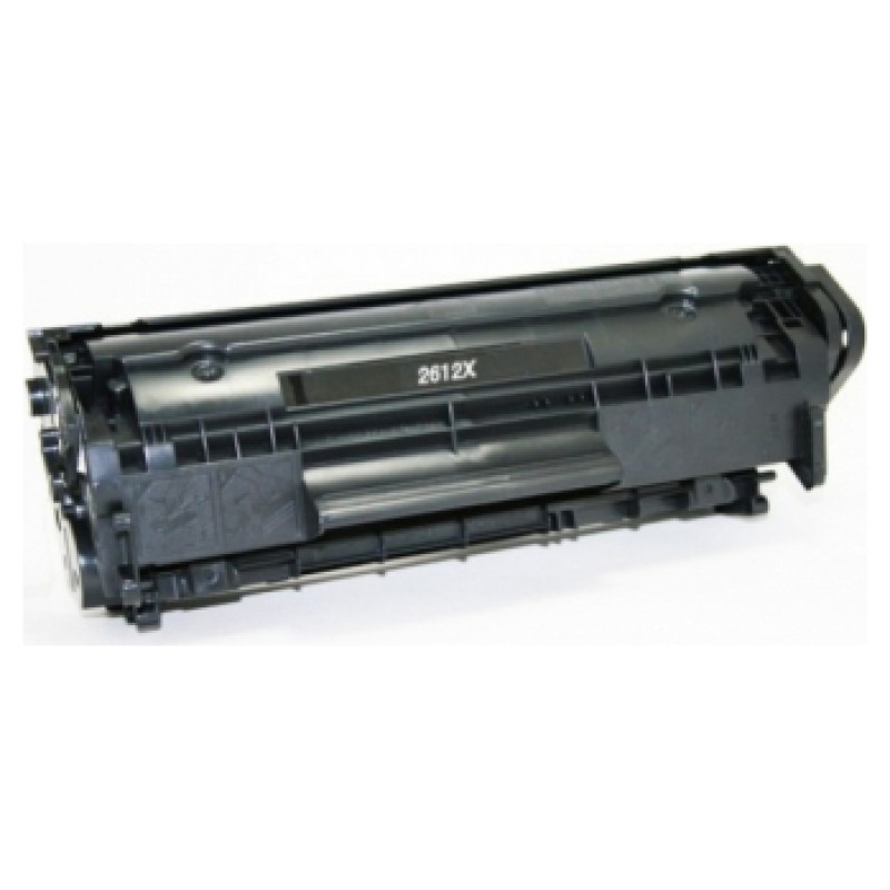 Generink HP Q2612 Black