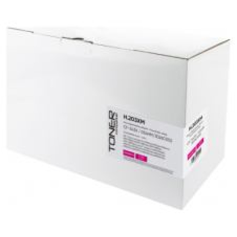 Generink Tonera kasete GenerInk HP/CANON203X/054H CF543X/3026C002 MAGENTA