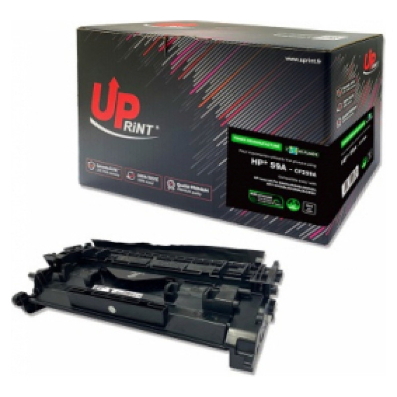 Uprint Toneris Uprint HP CF259A Black