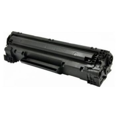 Uprint HP CE285A / Canon EP725 Black