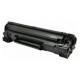 Uprint HP CE285A / Canon EP725 Black