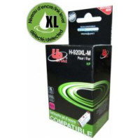 Uprint Tintes kārtridžs UPrint HP 920XLM Magenta