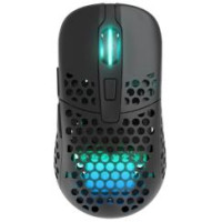 Xtrfy Datorpele Cherry XTRFY M42 RGB Wireless black
