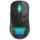 Xtrfy Datorpele Cherry XTRFY M42 RGB Wireless black