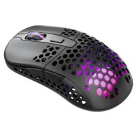 Xtrfy Datorpele Cherry XTRFY M42 RGB Wireless black