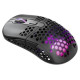 Xtrfy Datorpele Cherry XTRFY M42 RGB Wireless black