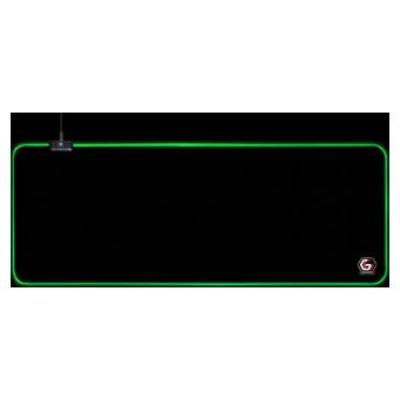 Gembird LED 300 x 800 mm Gaming