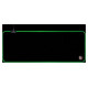 Gembird LED 300 x 800 mm Gaming