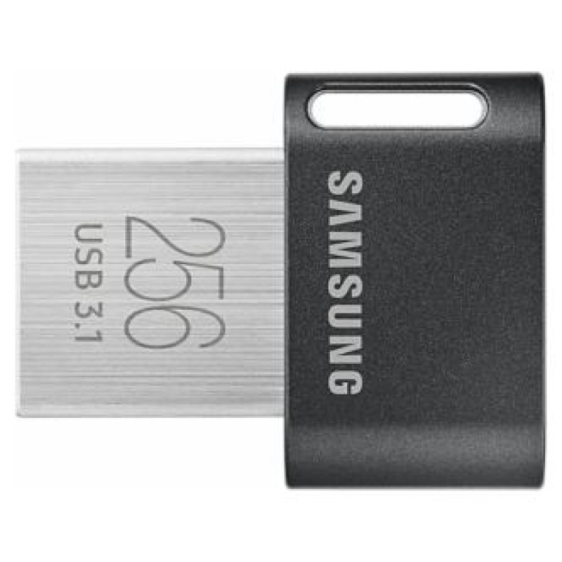 Samsung Drive FIT Plus 256GB Black
