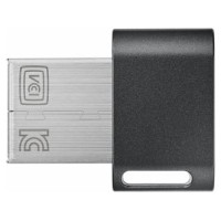 Samsung Drive FIT Plus 256GB Black