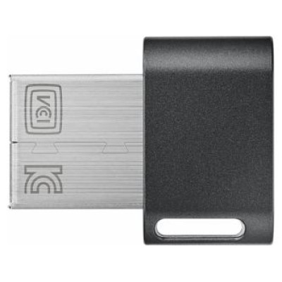 Samsung Drive FIT Plus 256GB Black