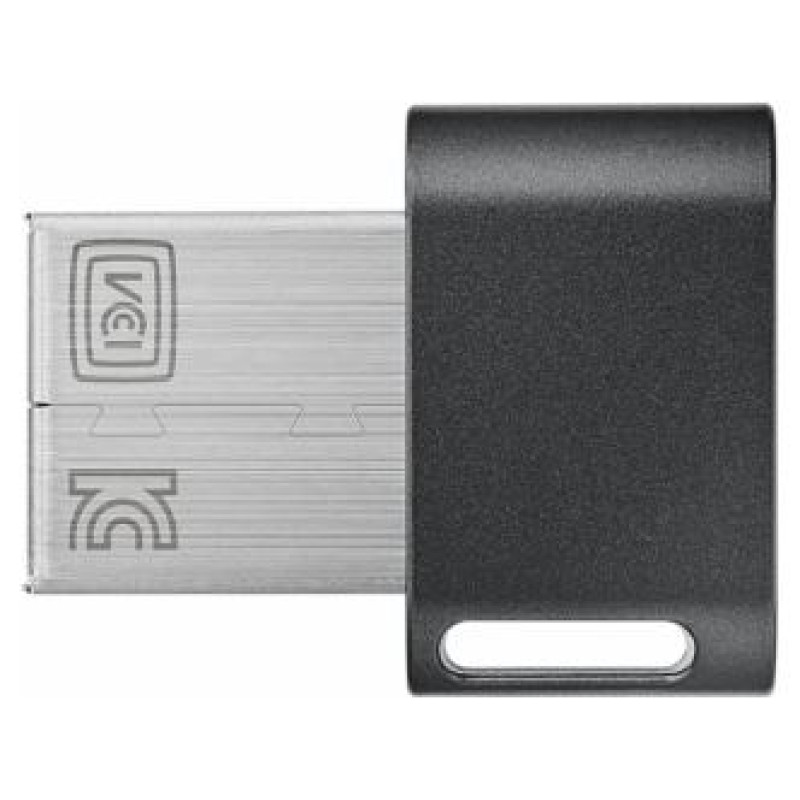 Samsung Drive FIT Plus 256GB Black