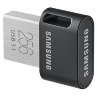 Samsung Drive FIT Plus 256GB Black