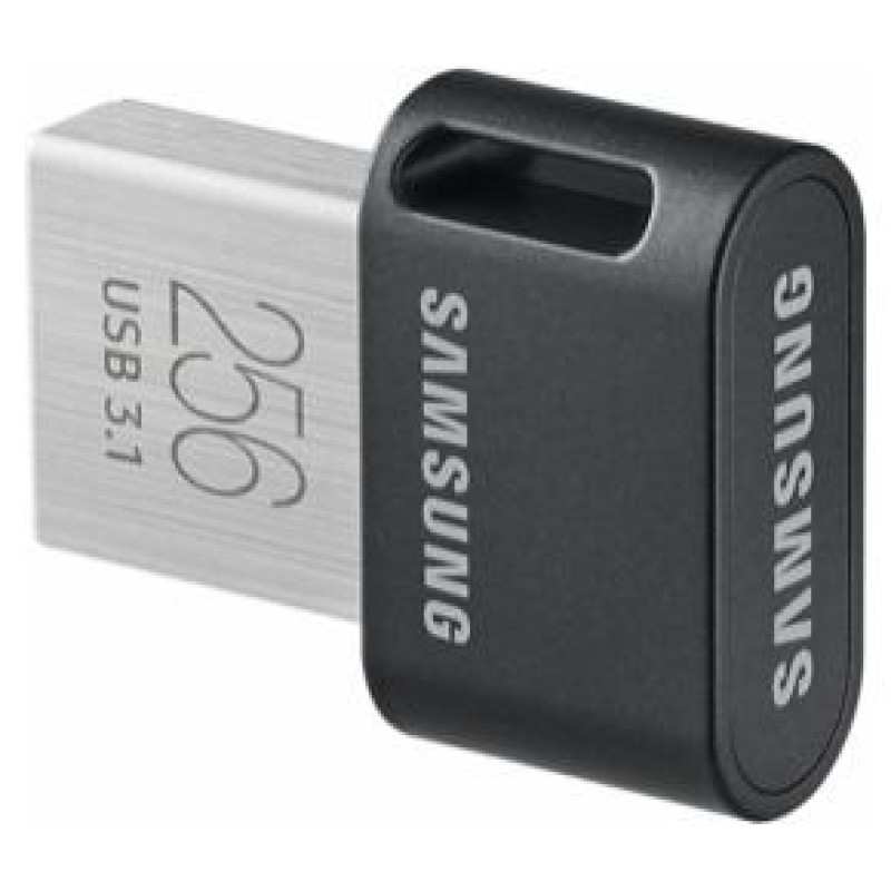 Samsung Drive FIT Plus 256GB Black