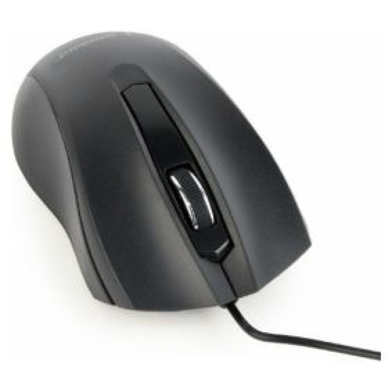 Gembird MUS-3B-01 Black