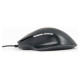Gembird Optical LED Mouse Black