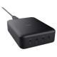 Trust Lādētājs Trust Maxo 240W GaN 4-port USB-C Desk Charger