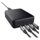 Trust Lādētājs Trust Maxo 240W GaN 4-port USB-C Desk Charger