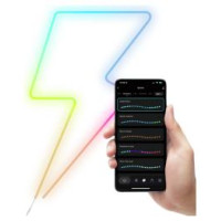 Trust LED paneļi Trust GXT 904 Vybz