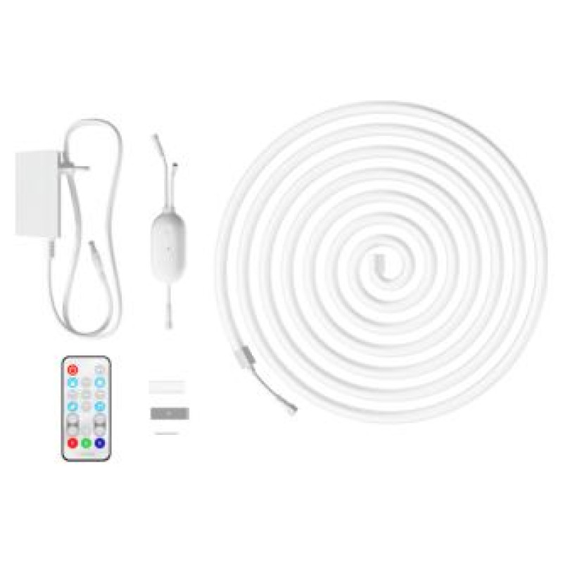 Trust LED paneļi Trust GXT 904 Vybz