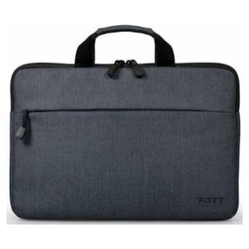 Port Soma portatīvajam datoram  Port BELIZE Toploading 15.6"