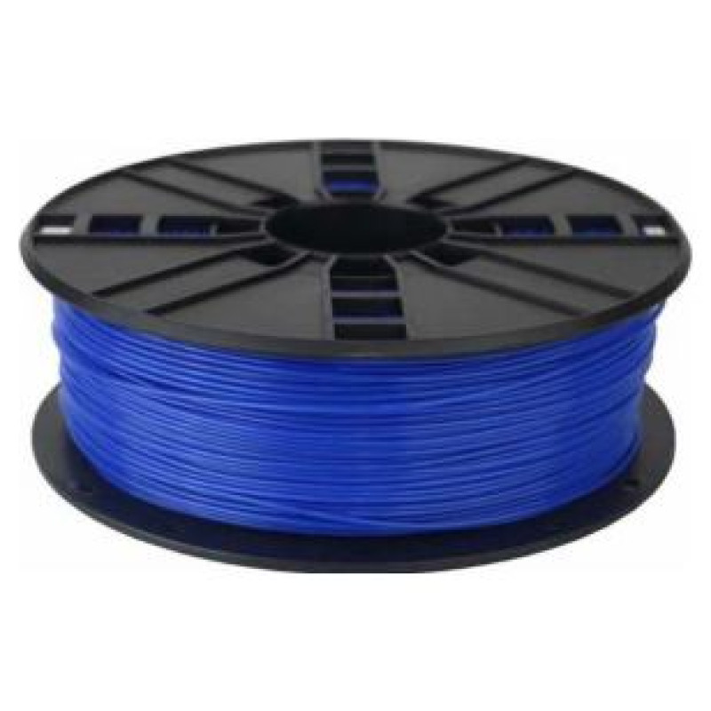Gembird Filament PLA Blue 1.75 mm 1 kg