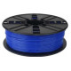 Gembird Filament PLA Blue 1.75 mm 1 kg
