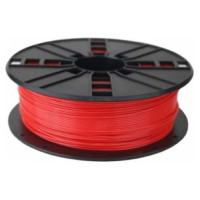 Gembird Filament PLA Red 1.75 mm 1 kg