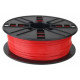 Gembird Filament PLA Red 1.75 mm 1 kg