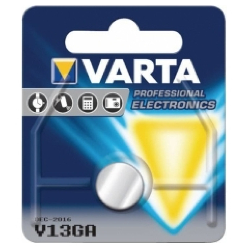 Varta Baterija Varta V13GA Professional LR44