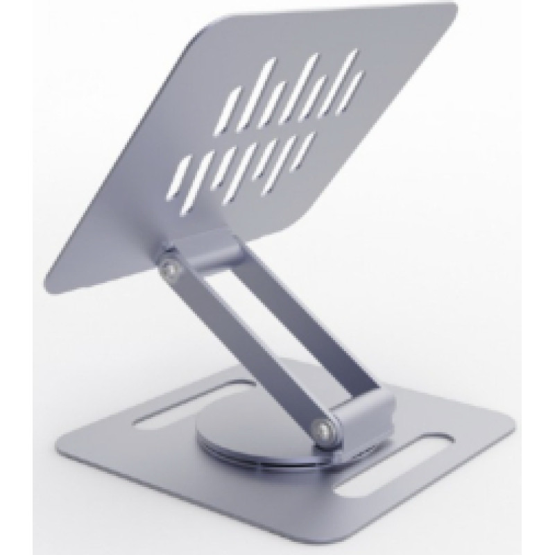 Gembird Portatīvā datora statīvs Gembird NBS-DR1-01