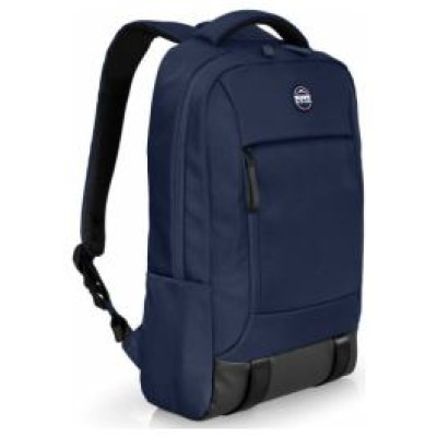 Port Mugursoma Port Torino II 15.6" Blue
