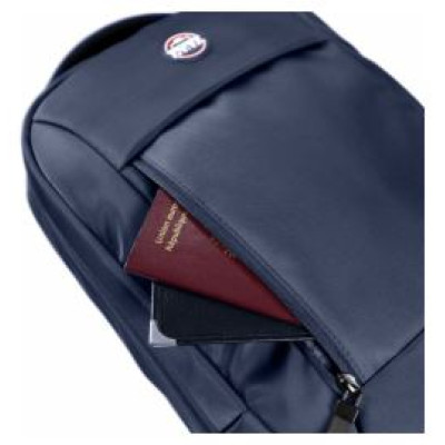 Port Mugursoma Port Torino II 15.6" Blue