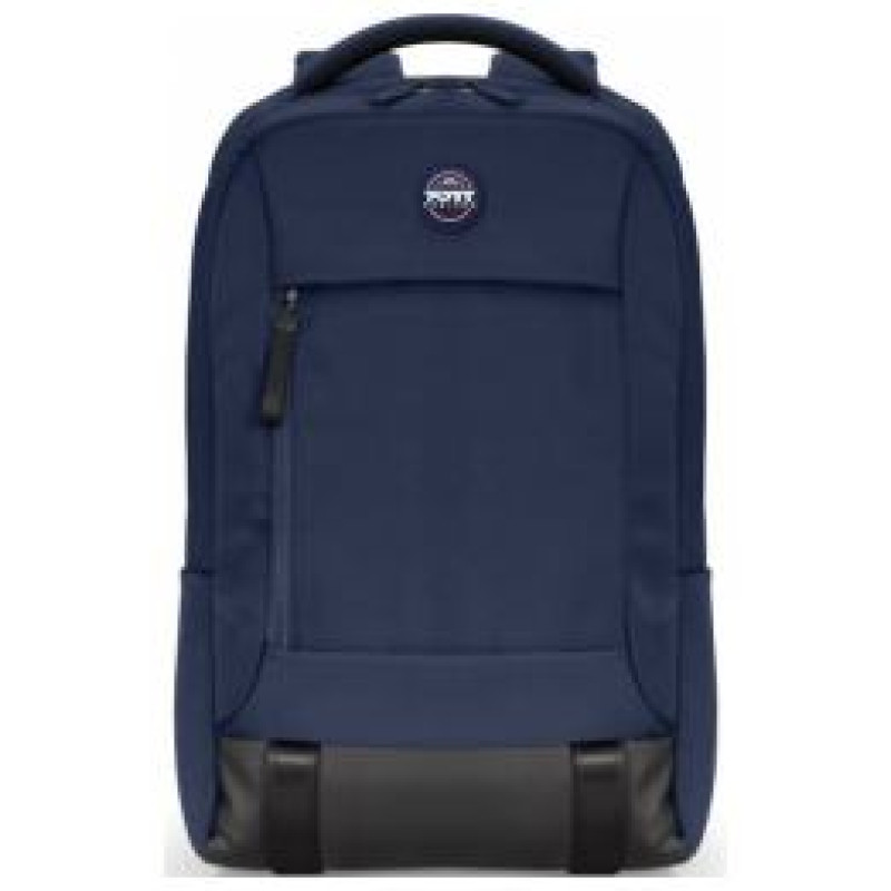 Port Mugursoma Port Torino II 15.6" Blue