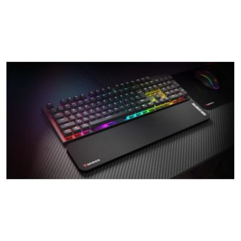 Genesis Klaviatūras delnu balsts Genesis Rubid 400