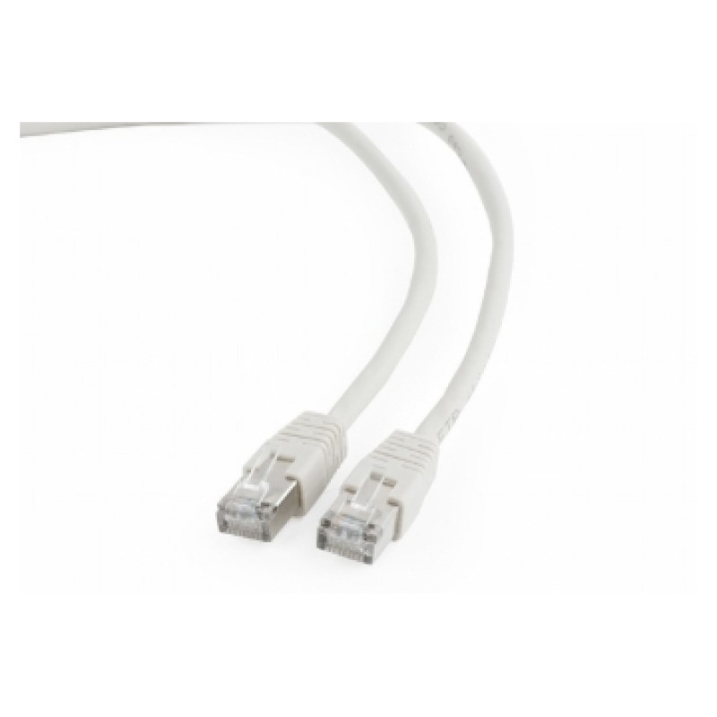 Gembird RJ45 Male - RJ45 Male 3m Grey