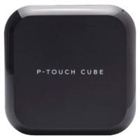 Brother Uzlīmju printeris Brother P-touch CUBE Plus PT-P710BT