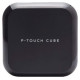 Brother Uzlīmju printeris Brother P-touch CUBE Plus PT-P710BT