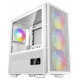 Deepcool Datora korpuss DeepCool CH560 Digital White