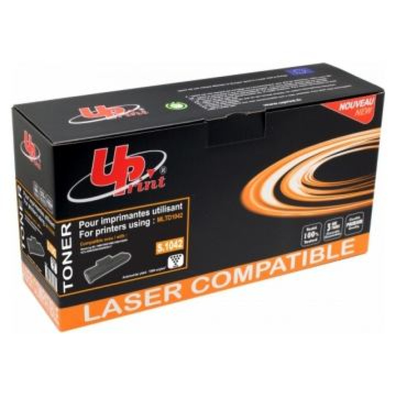 Uprint Samsung MLT-D1042 Black