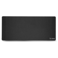 Savio Peles paliktnis Savio Professional Gaming Mousepad Black Edition Precision Control XL